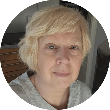 Esther Bos - Amsterdam
